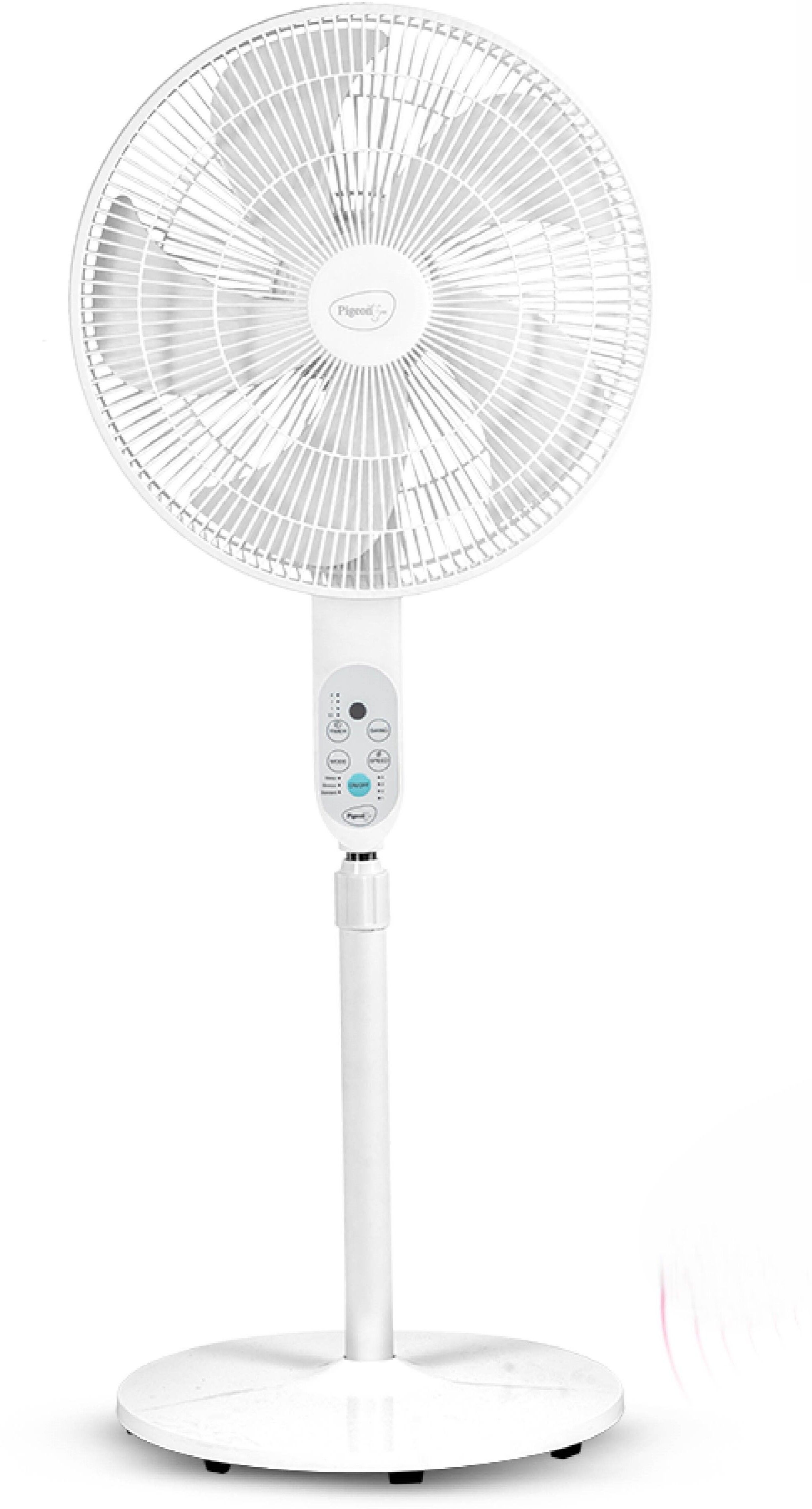 BLDC Pedestal fan with 2 Year Warranty 400 mm Pedestal Fan-image-45