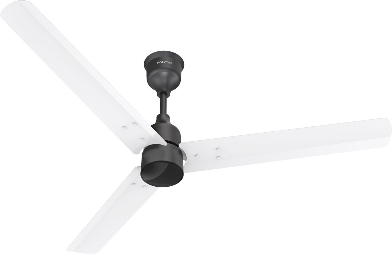 Wizzy Plus 5 Star 1200 3 Blade Ceiling Fan-image-42