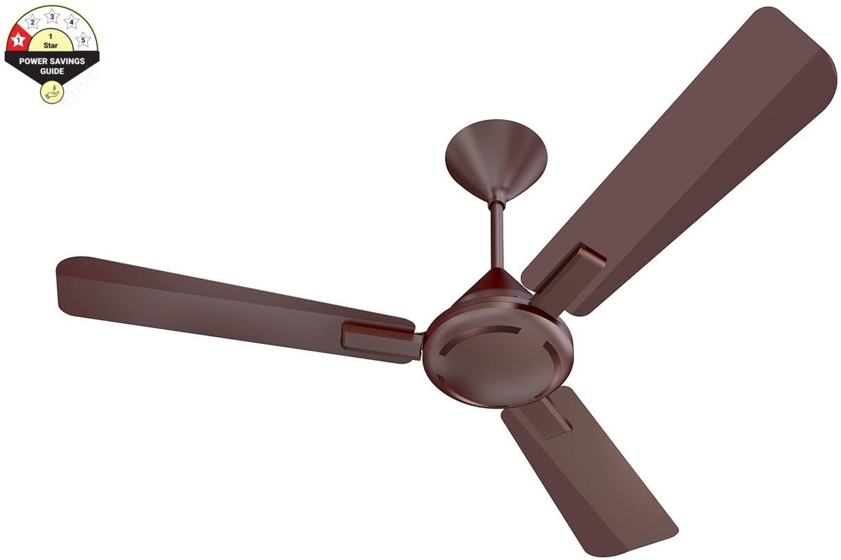 Ambrose, Energy Saving High Speed, with 2 Year Warranty 1200 mm Ceiling Fan-image-34