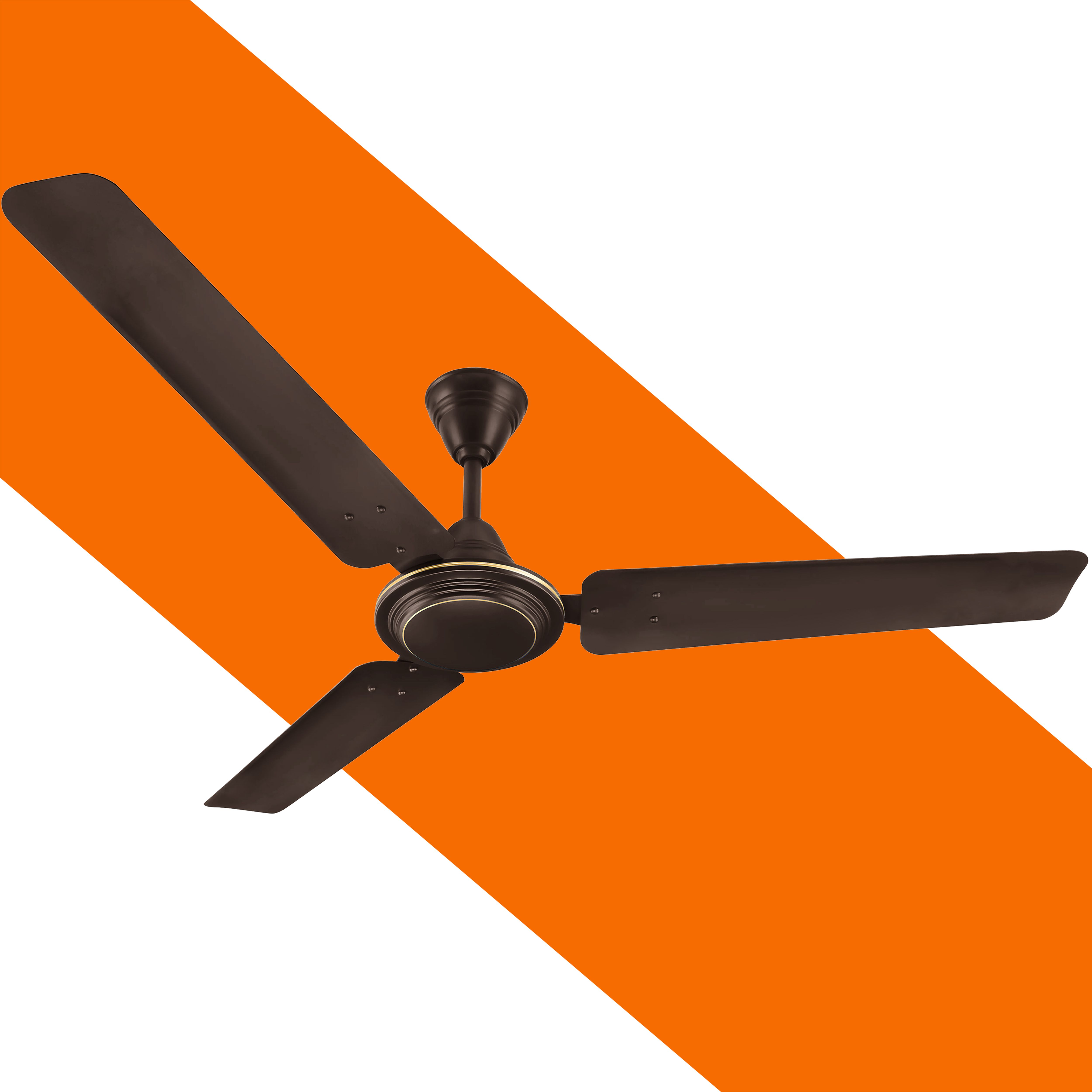 Classo with 12 Months Warranty Energy Saving, Ultra High Speed, Silent Operation 1200 mm Ceiling Fan-image-12