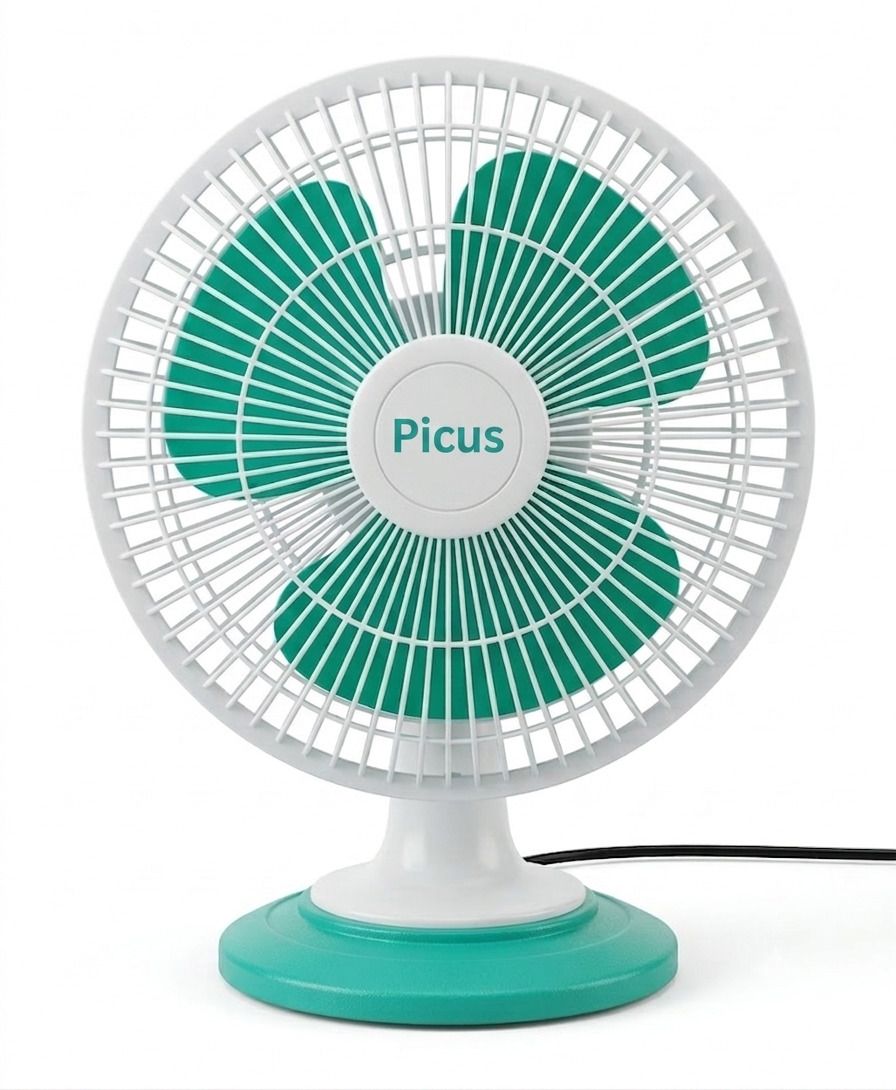 PC-TF-sy&w-01 with 12 Months Warranty 225 mm Table Fan-image-47