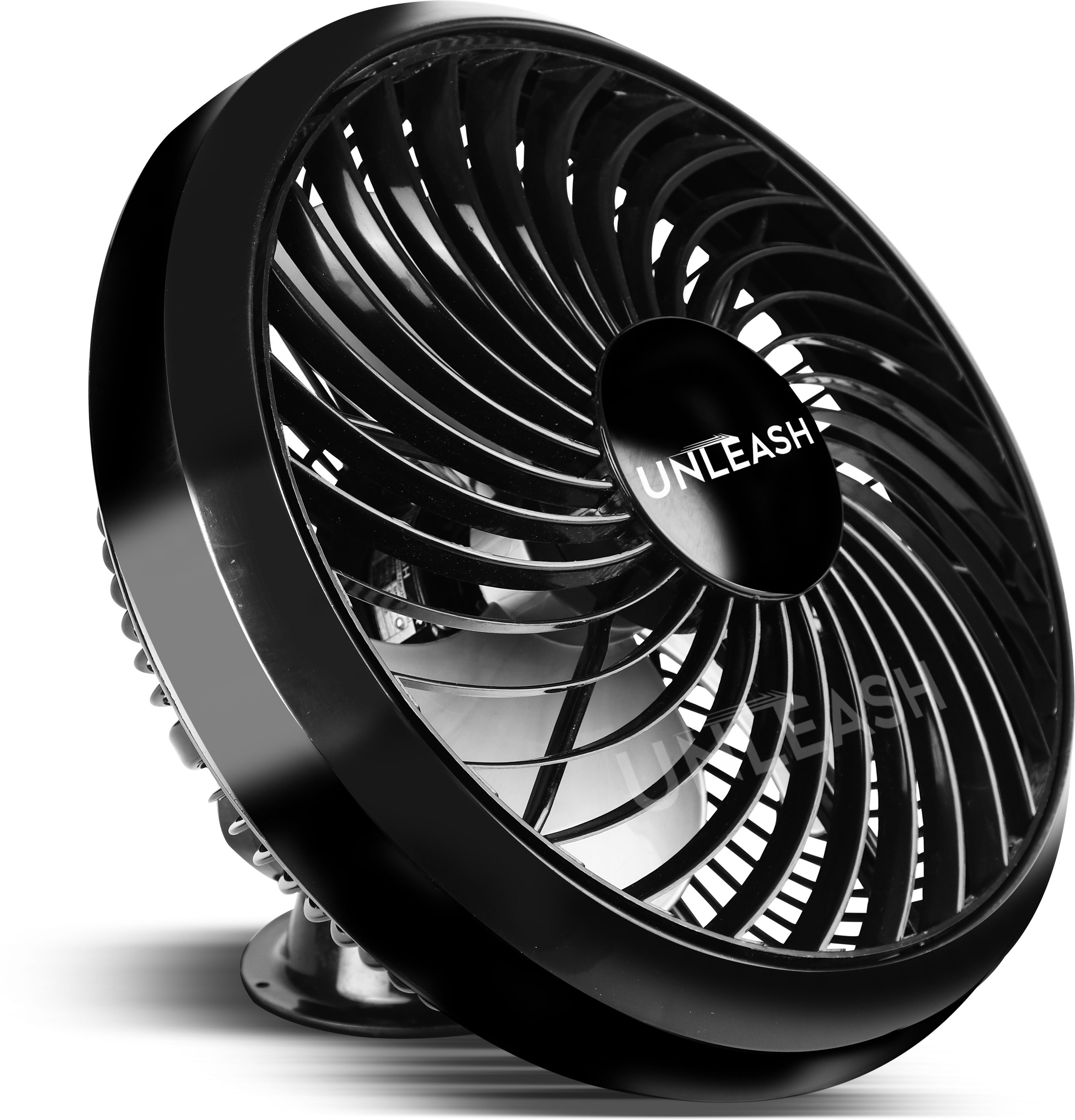 Eurus 12inch Wall Fan high speed for home Office Roto grill Fan 5 Star 300 3 Blade Wall Fan-image-47