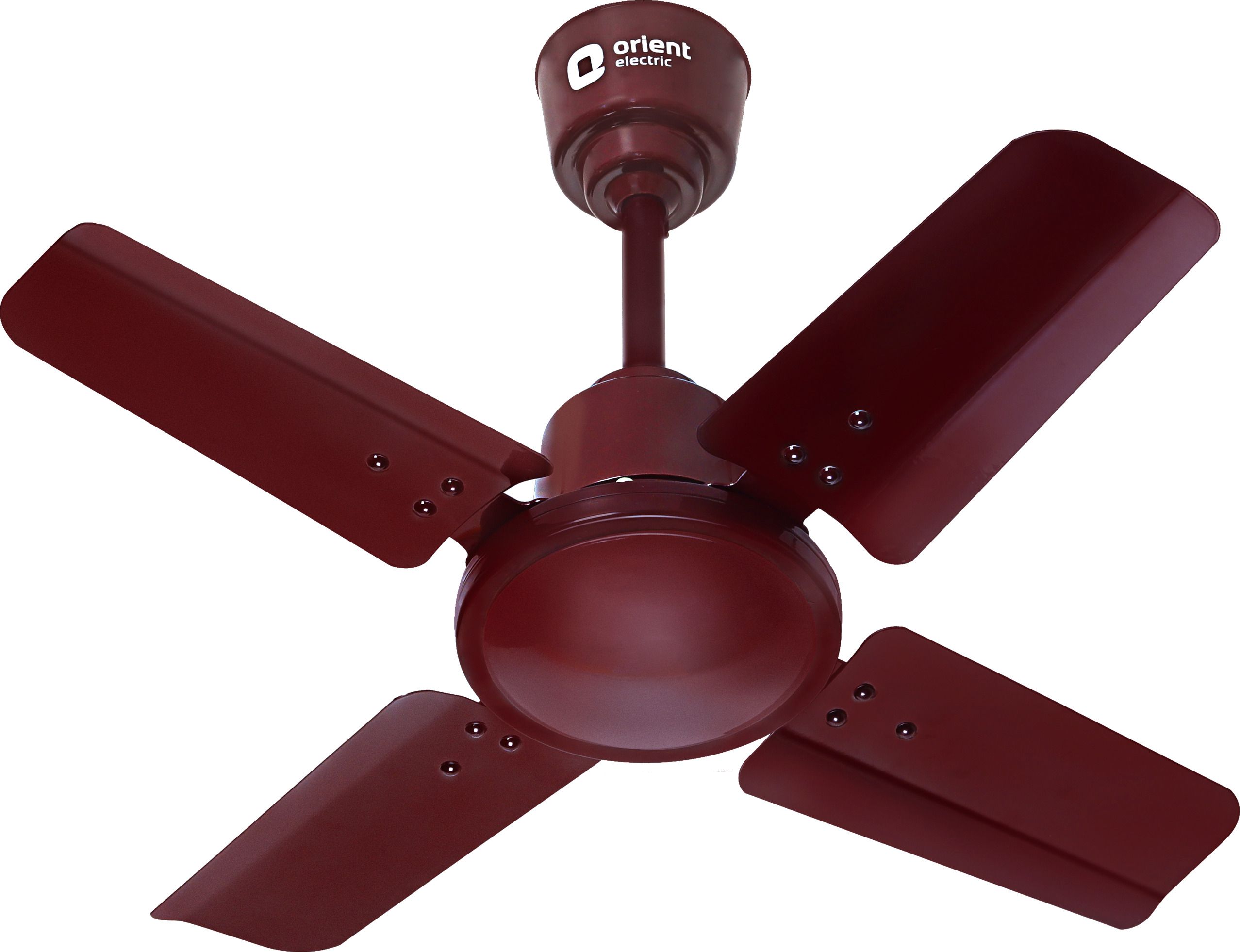 orient electric New Air Plus 600 4 Blade Ceiling Fan-picture-10