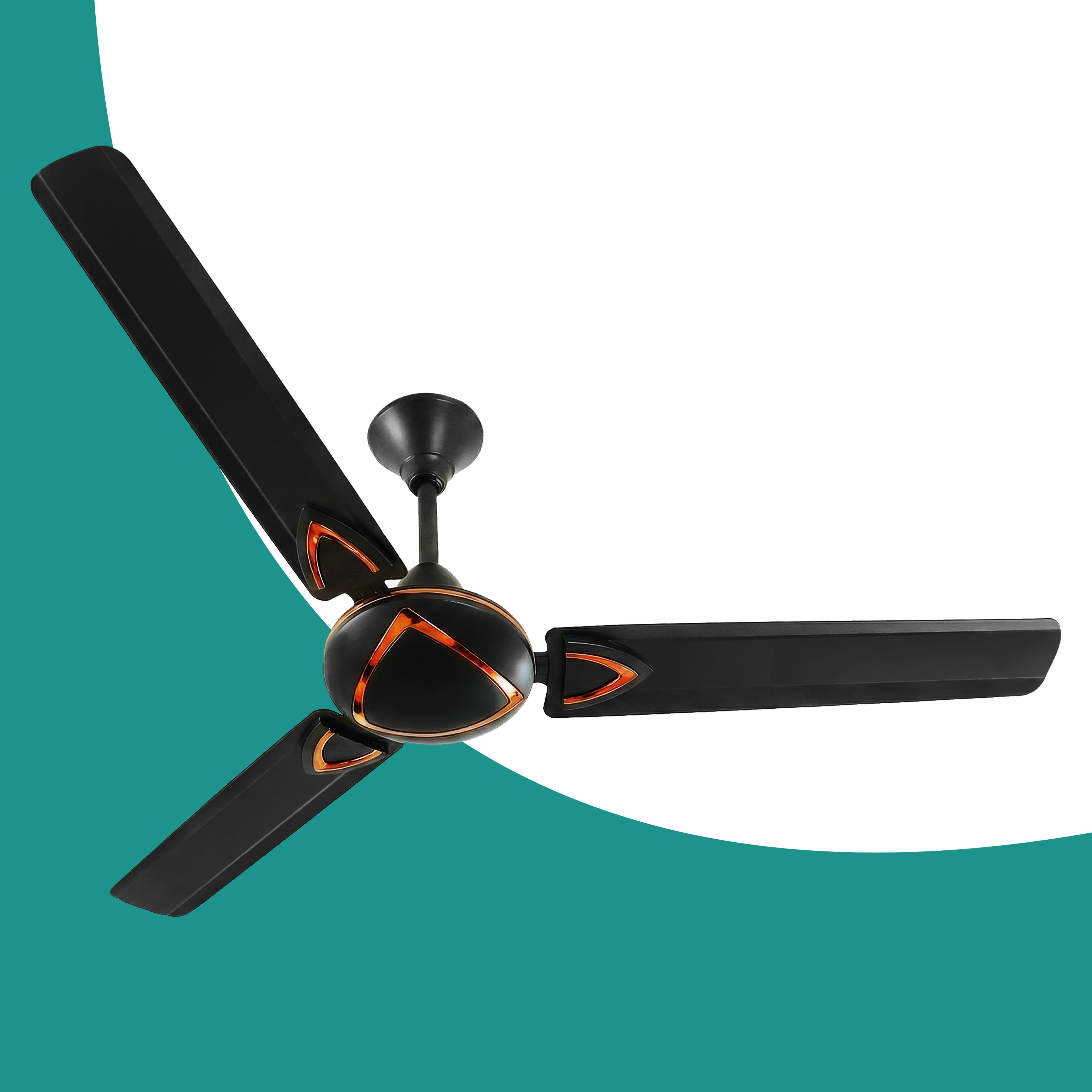 Trio with 12 Months Warranty Ultra High Speed 1200 mm Ceiling Fan-image-9