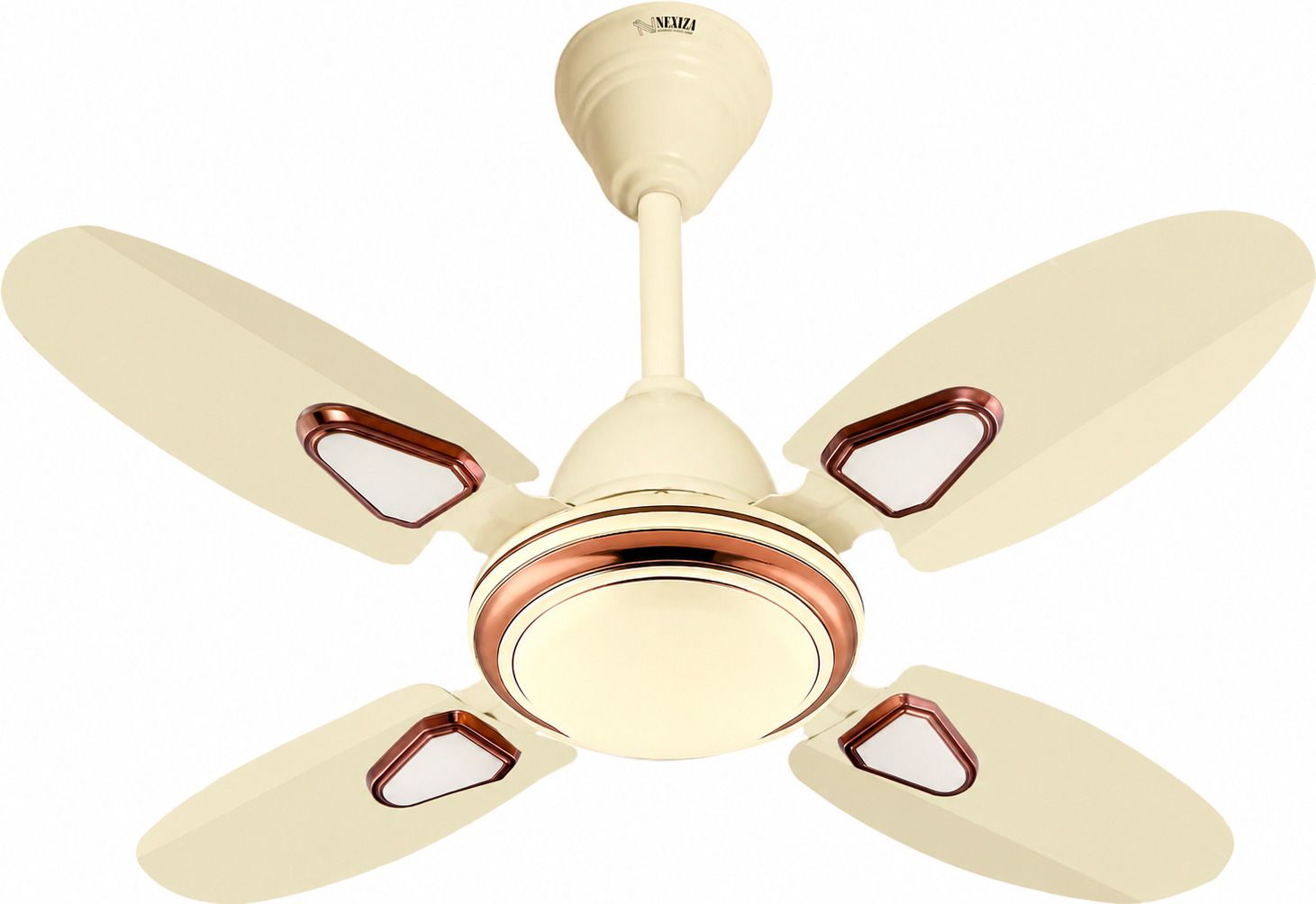 Zeph Deco 001 Super Ultra High Speed 24 Inch with 2 Year Warranty Anti Dust 600 mm Ceiling Fan-image-27