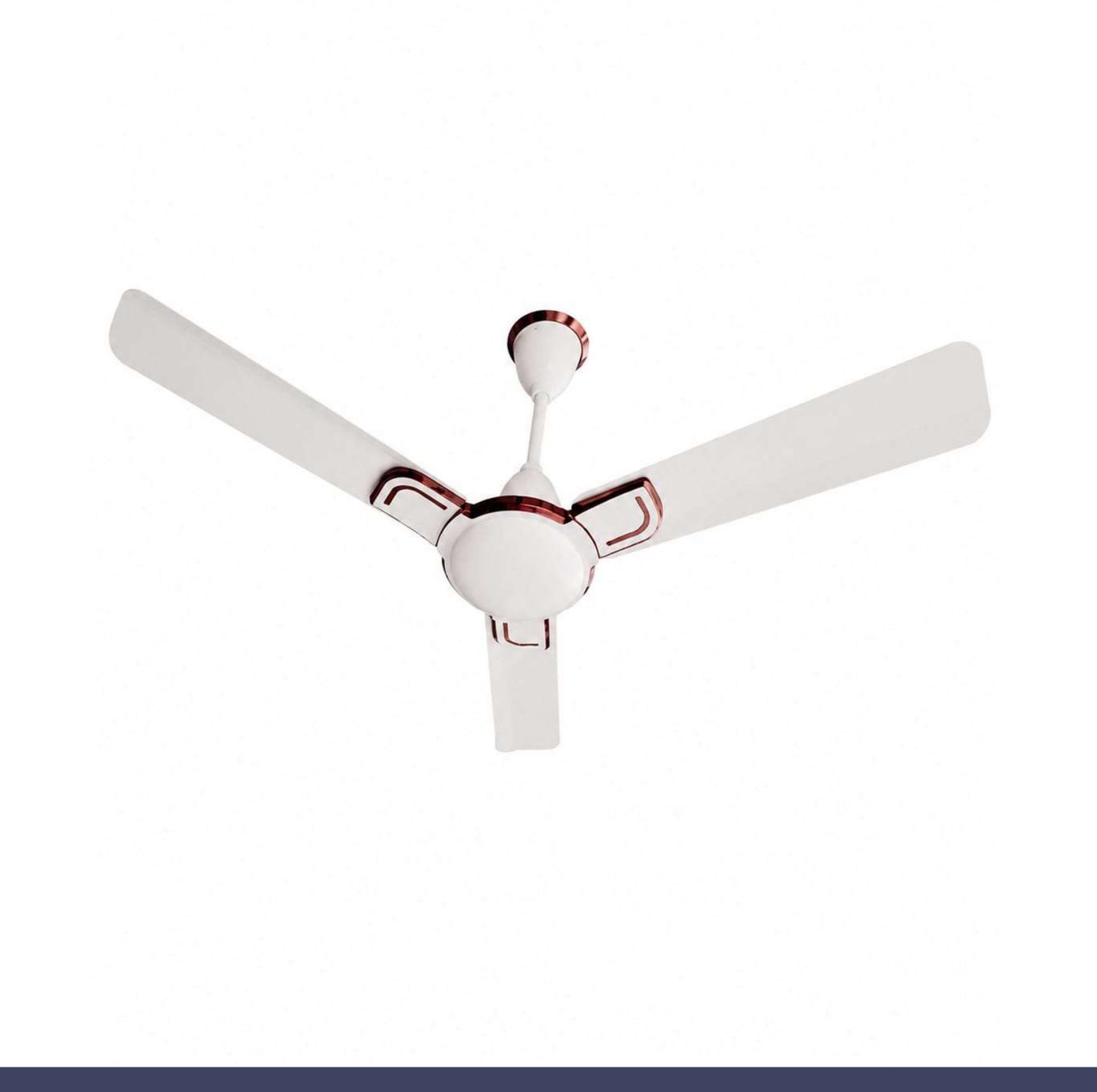 shree shyam Celling_Fan_W-25 with 1 Year Warranty High Air Delivery 1200 mm Ceiling Fan-picture-23