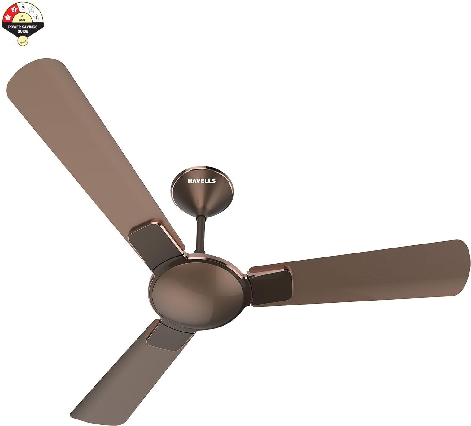 havells Enticer Premium Design,Hi Speed, with 2 Year Warranty 1200 mm Ceiling Fan-picture-12