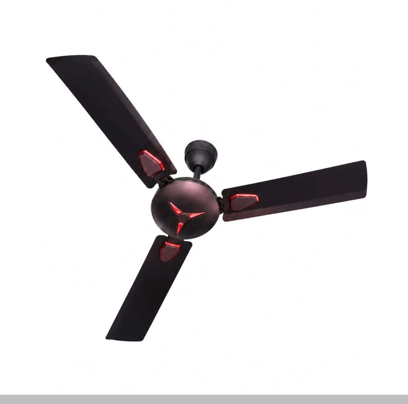 shree shyam Brown_Cellingfan-15 with 1 Year Warranty High Air Delivery 1200 mm Ceiling Fan-picture-13