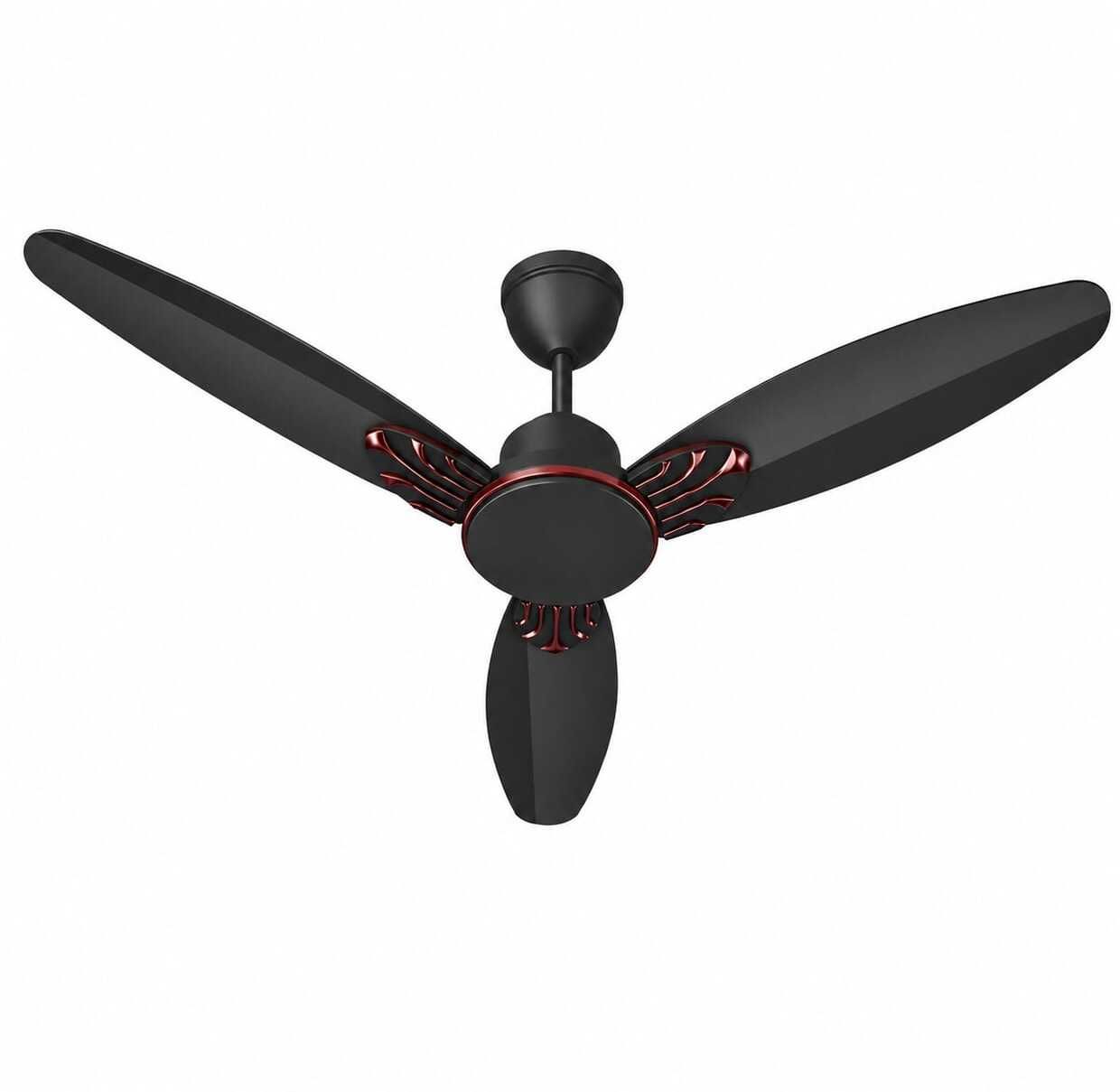 1200mm Ceiling Fan for Home| BEE 1 Star Rated Energy Efficient Fan with 2 Year Warranty Anti Rust 1200 mm Ceiling Fan-image-18