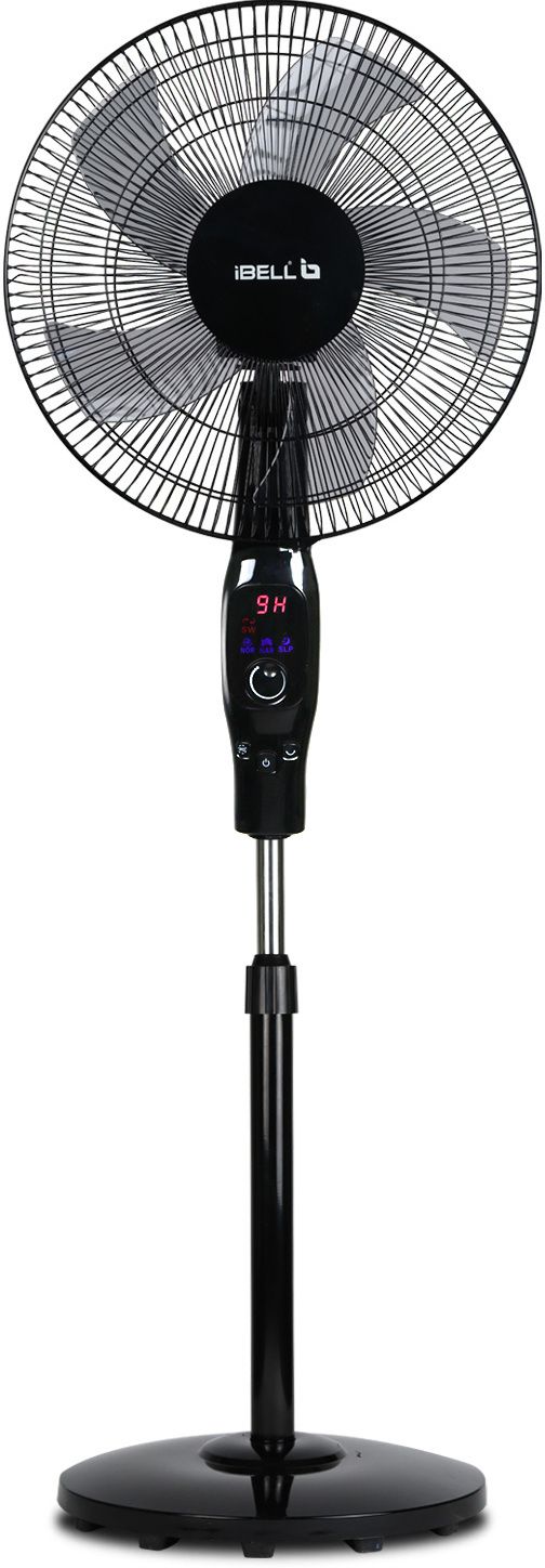 IBELL Classy P16 55W SB Pedestal Fan