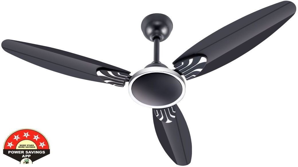 Florance 48 Inch Ceiling Fan | Smoke Brown| 1200 mm Sweep with 24 Months Warranty Anti Dust, Anti Rust, Energy Saving, High Air Delivery, Silent Operation, Ultra High Speed 1200 mm Ceiling Fan-image-23