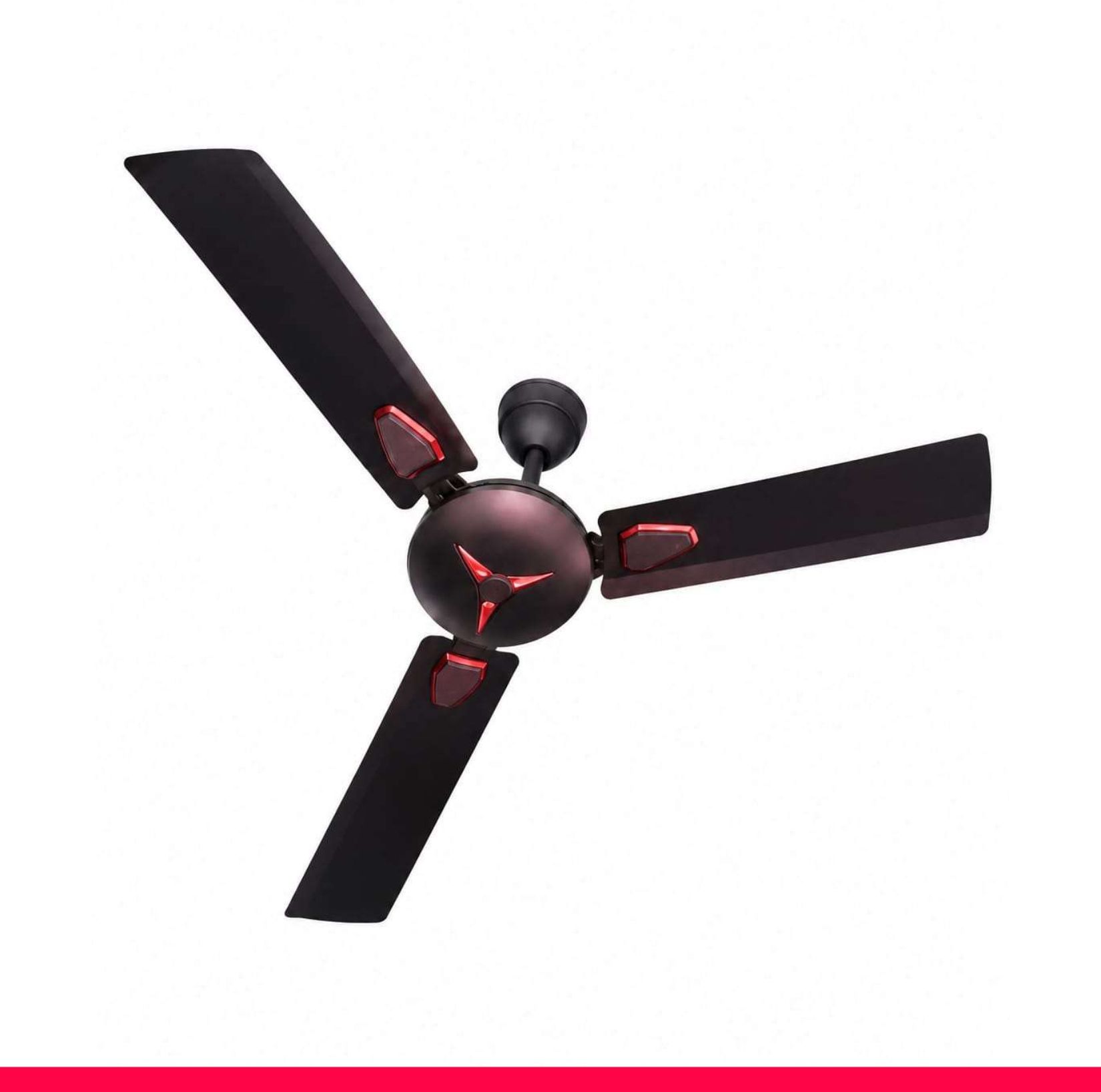 shree shyam Brown_Cellingfan-21 with 1 Year Warranty High Air Delivery 1200 mm Ceiling Fan-picture-13