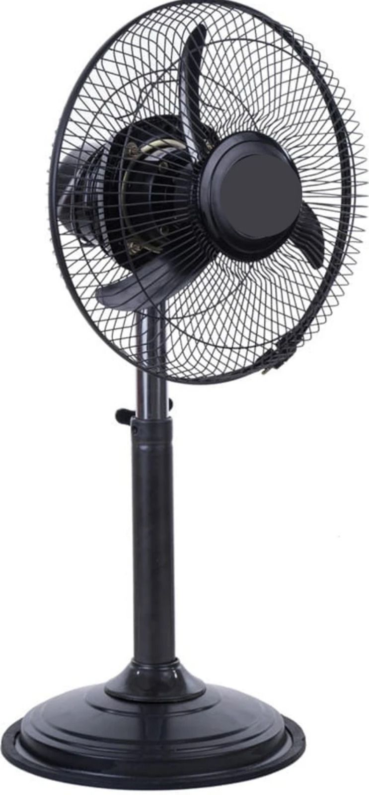 Adjustable Height Stand Fan Powerful Motor Pedestal Fan for Home Cooling with 12 Months Warranty High Air Delivery, Silent Operation 300 mm Pedestal Fan-image-35