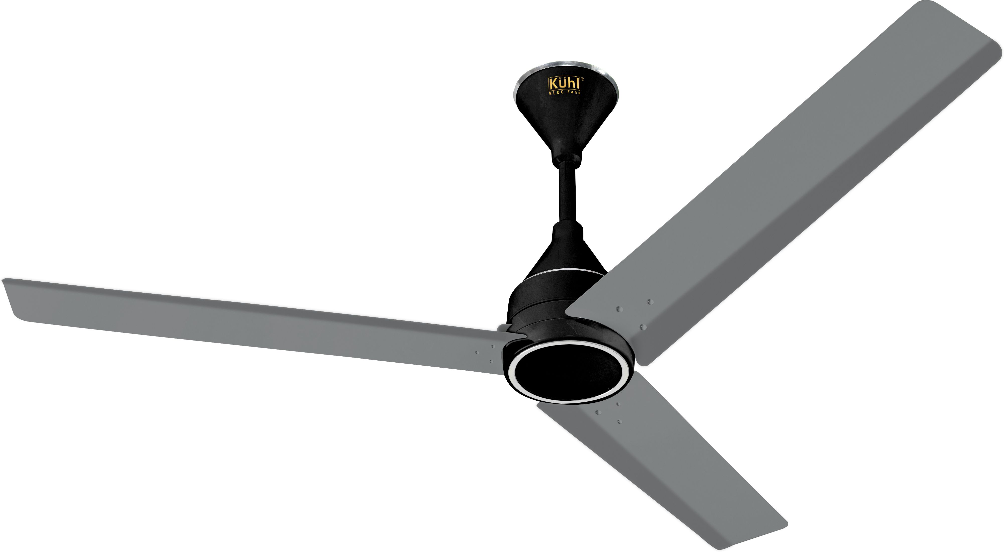 119264W with 5 Year Warranty 1200 mm Ceiling Fan