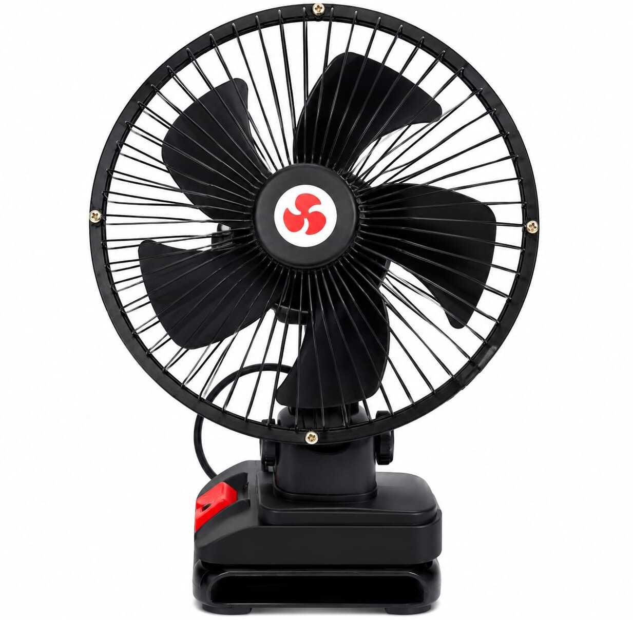 GULEF-01 BLDC Motor 200 mm Table Fan-image-45