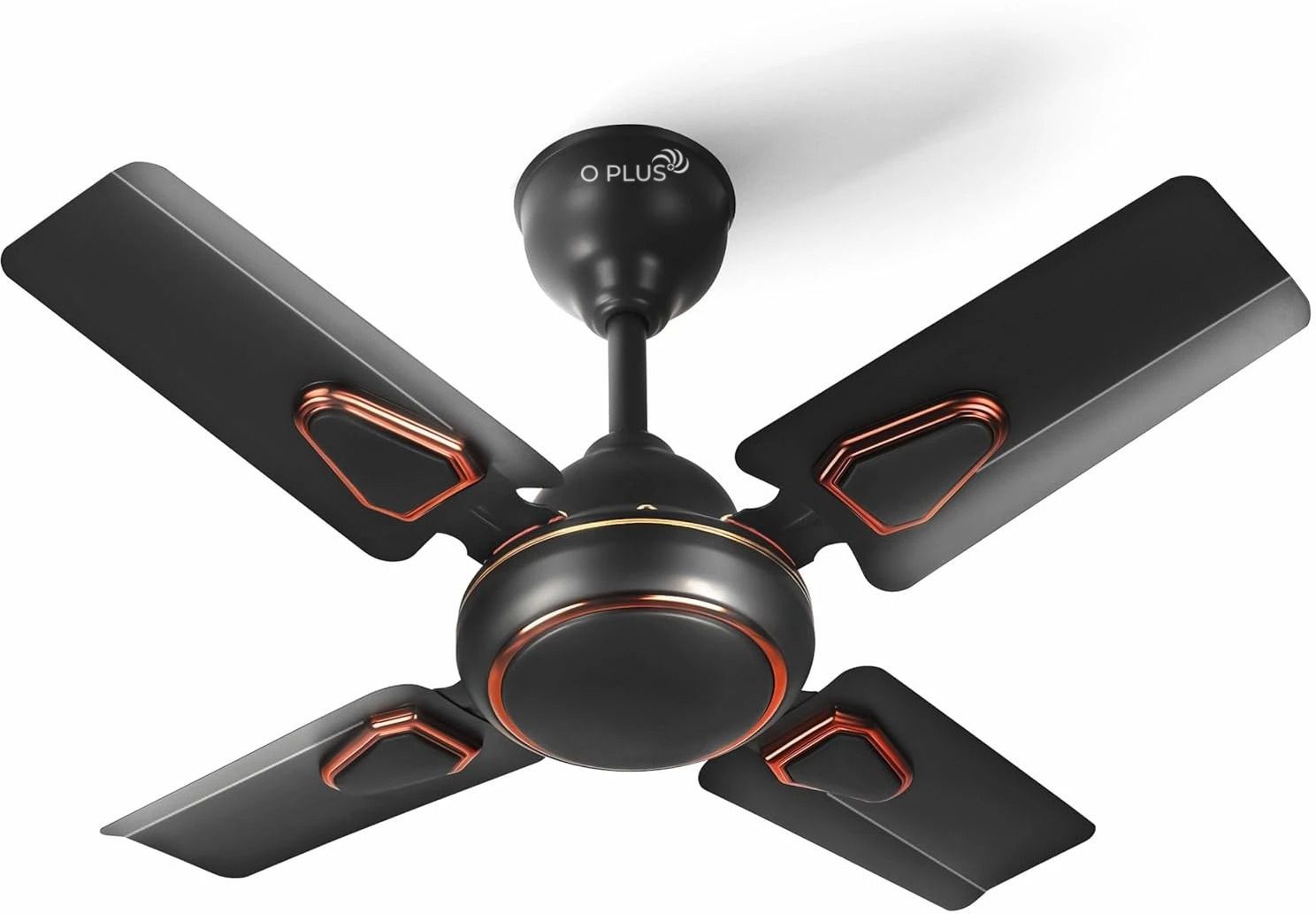 Creta Ultra High Speed 24 Inch 600 mm 4 Blade Ceiling Fan-image-32