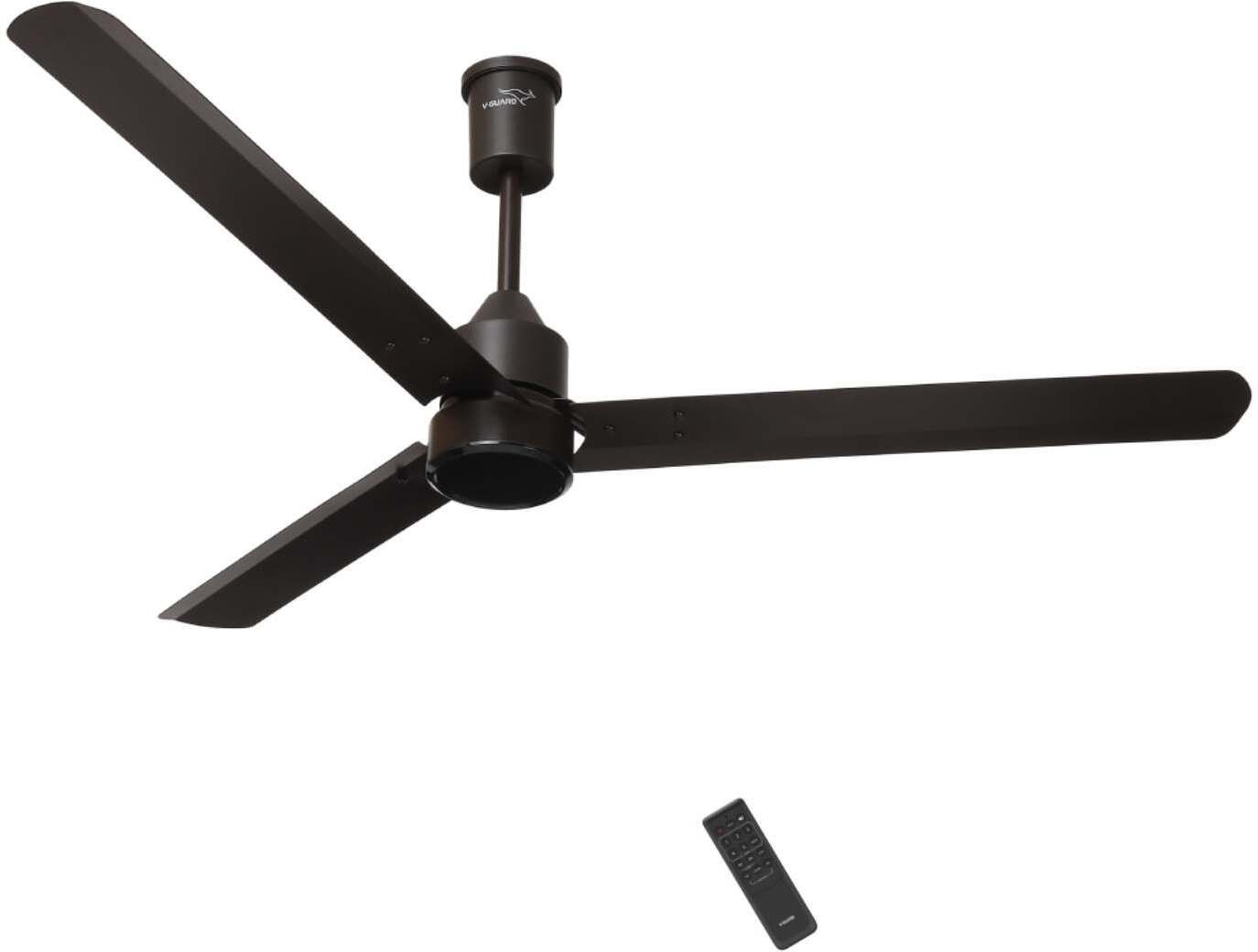 Zenair 5 Star 1200 3 Blade Ceiling Fan-image-33