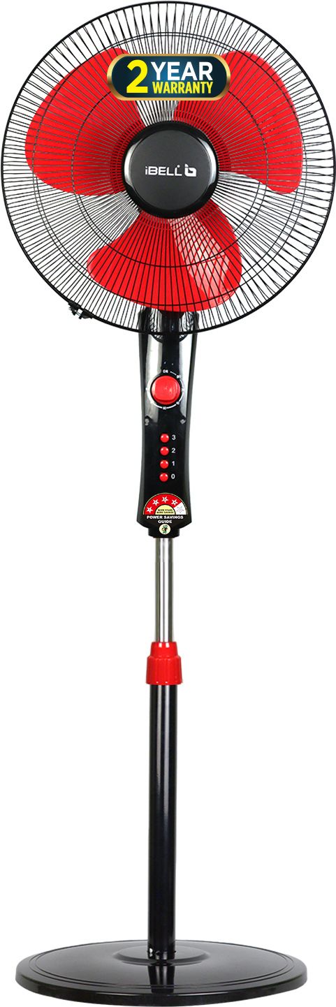 IBELL Zephyr03 Pedestal Fan IBELL Zephyr03 Pedestal Fan
