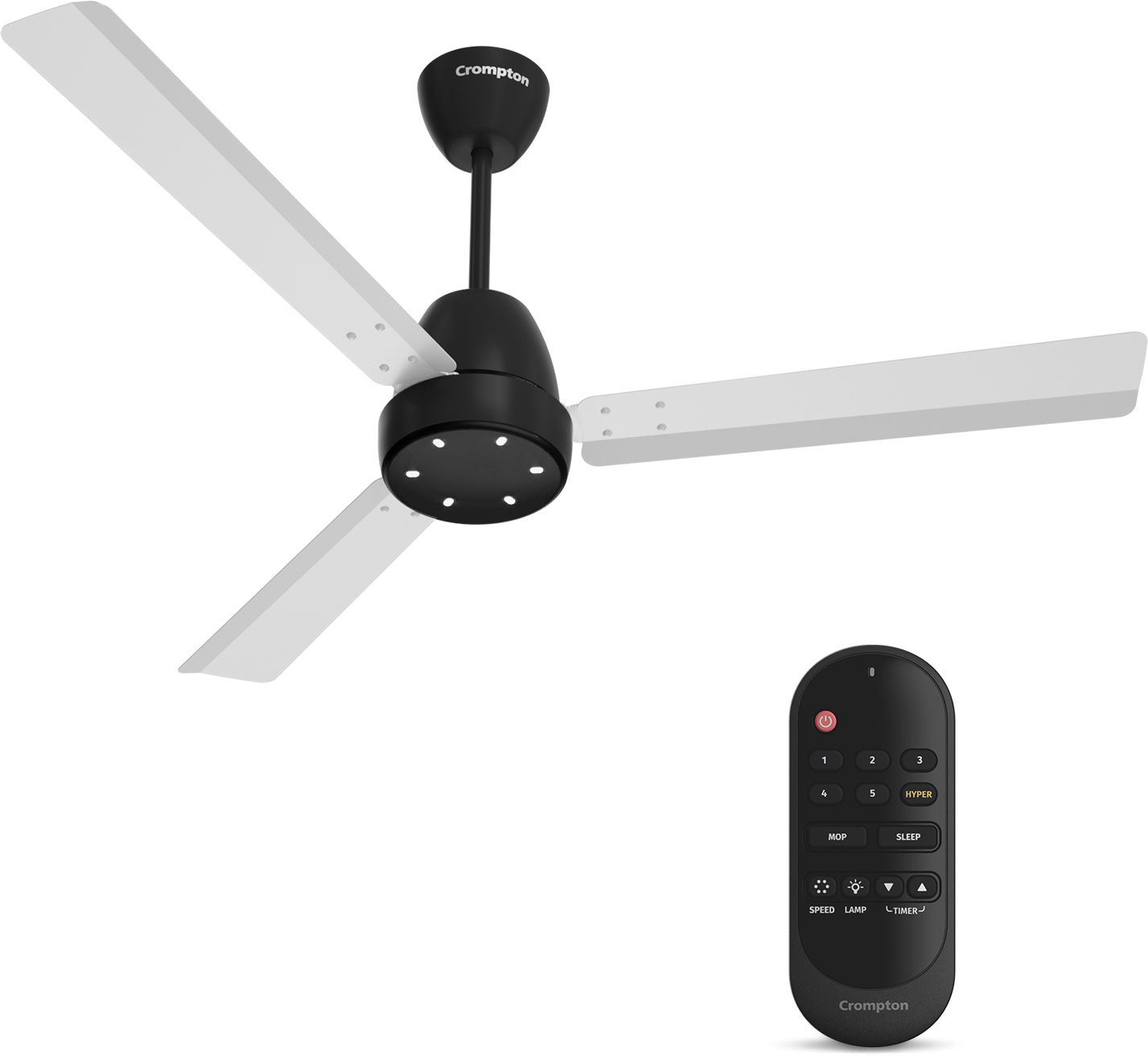 crompton Energion NITEO with 4 Year Warranty 1200 mm Ceiling Fan-picture-17