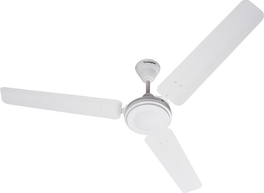 High Speed 400 rpm 55w 30% Energy Saving HS PLUS SUREBREEZE 100% Copper Motor 1200 3 Blade Ceiling Fan-image-25