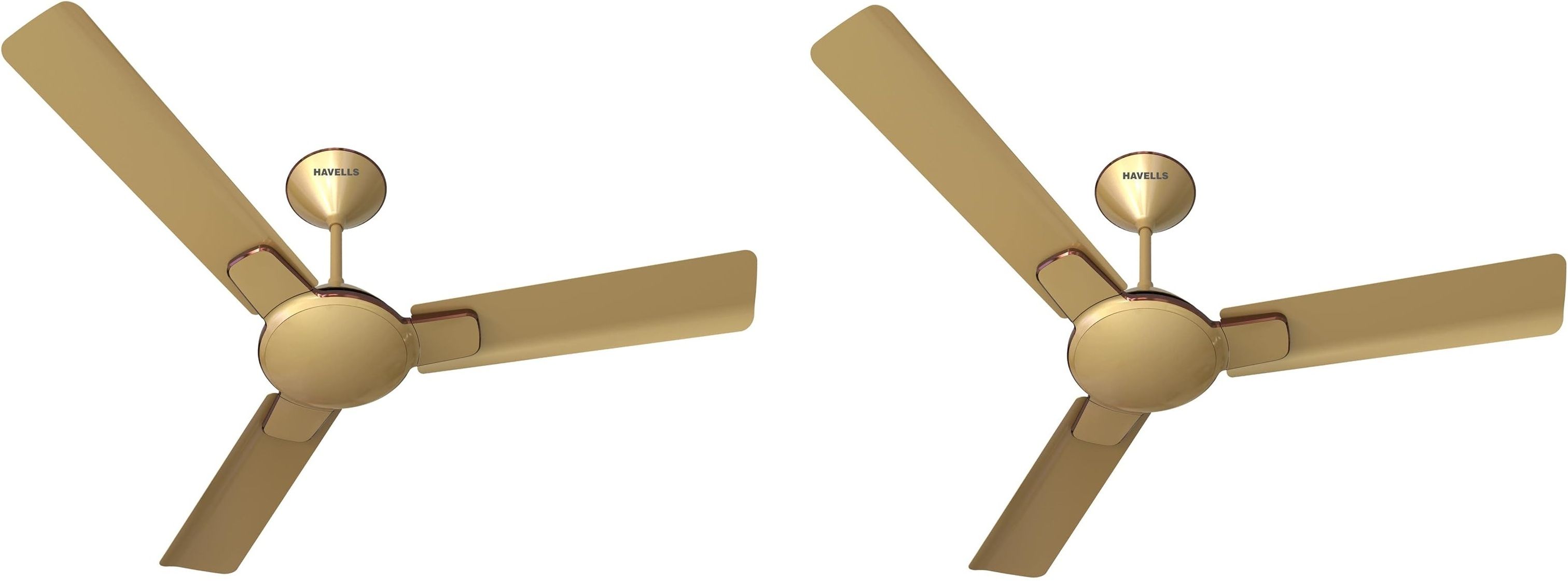 havells Enticer Premium Design, High Air Delivery| Hi Speed (PACK OF 2) with 2 Year Warranty Ultra High Speed 1200 mm Ceiling Fan-picture-4