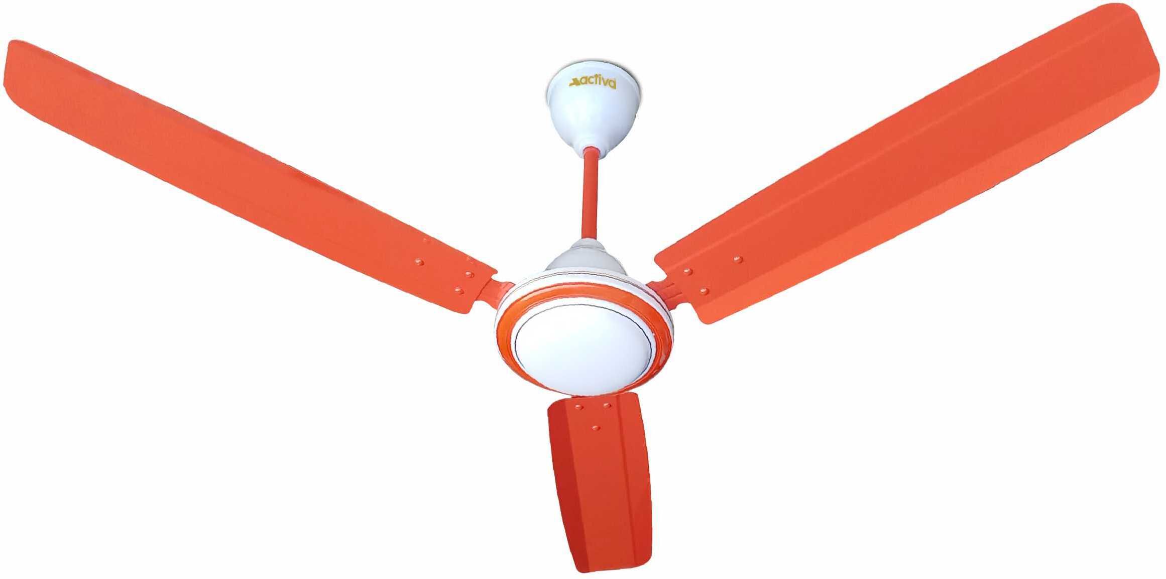 SUPER FAN 1200 3 Blade Ceiling Fan-image-4