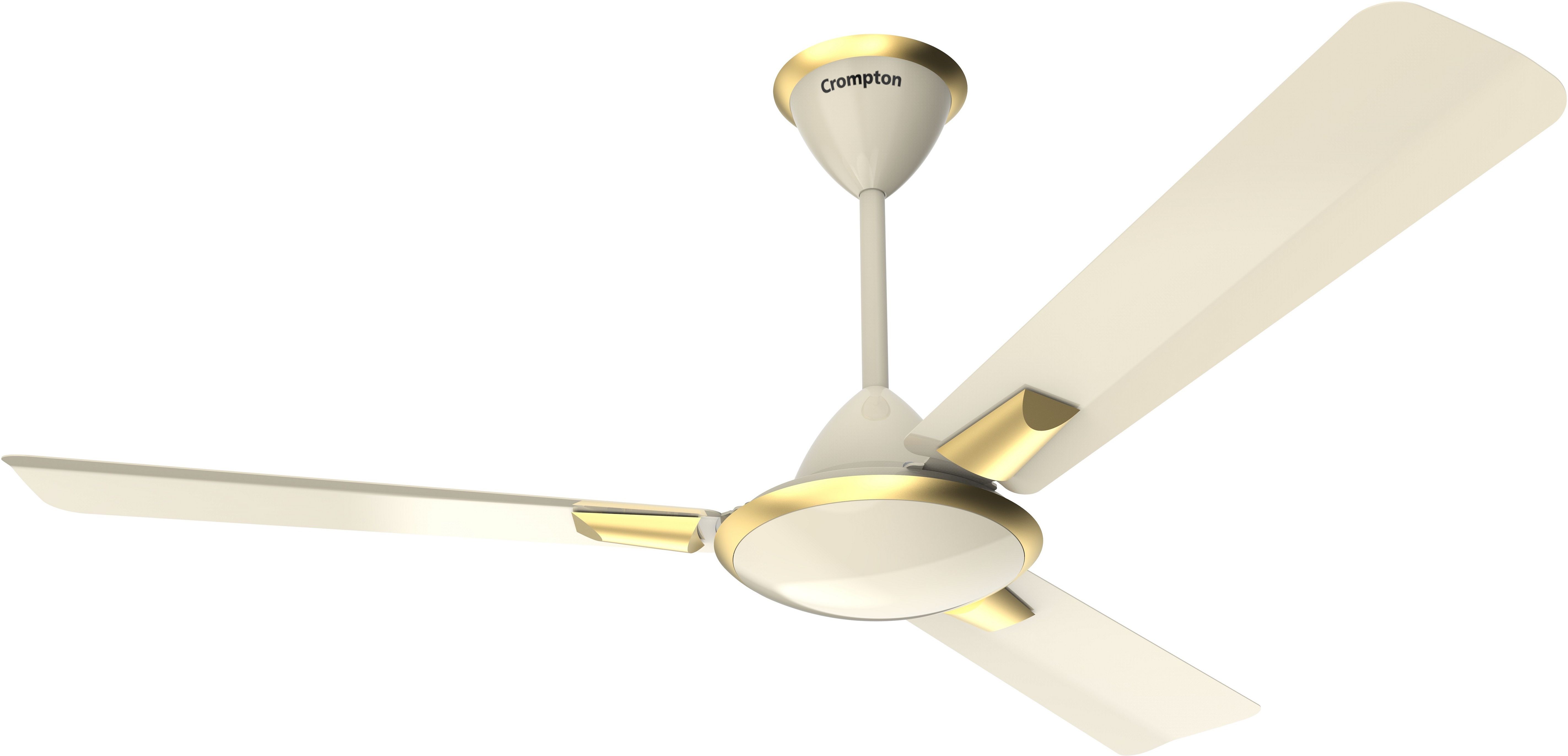 HS Aura Classic 1 Star 1200 3 Blade Ceiling Fan-image-14