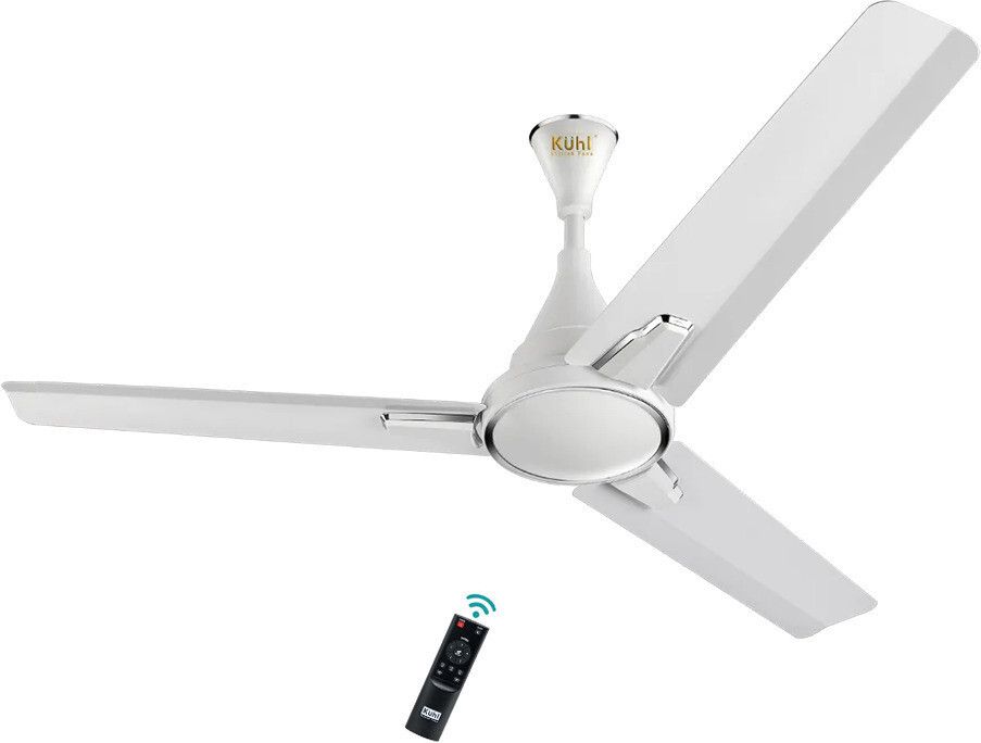 Prima A1, BLDC, 29W, Energy-Saving, 5-Year Warranty | Free Installation 5 Star 1200 3 Blade Ceiling Fan-image-39