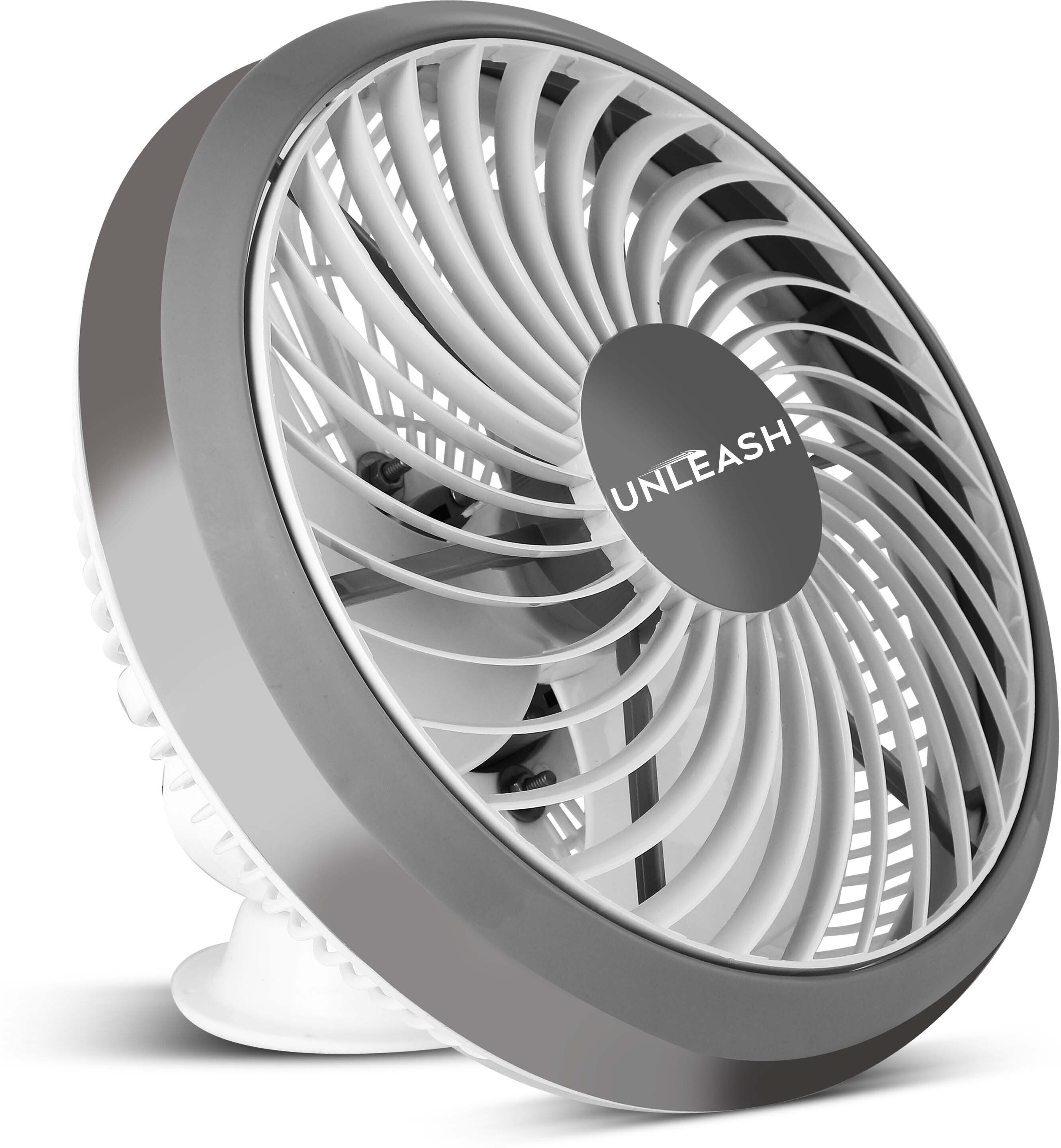 Eurus 12inch Wall Fan high speed for home Office Roto grill Fan 5 Star 300 3 Blade Wall Fan