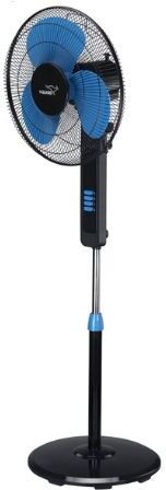 v-guard Esfera STS Plus Neo (Blue Black) with 2 Months Warranty 400 mm Pedestal Fan-picture-13
