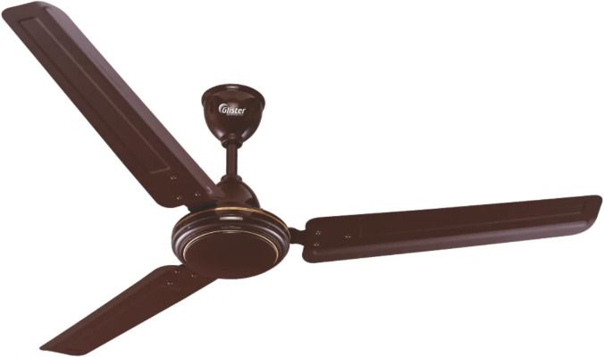 glister New Lilly Series with 1 Year Warranty 1200 mm Ceiling Fan-picture-1