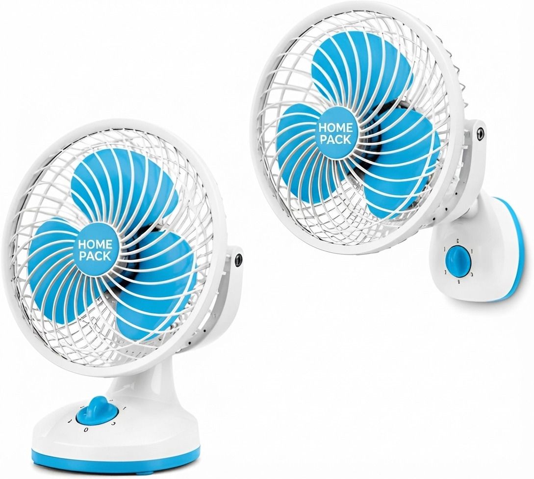 Table Fan 260 MM with 1 Year Warranty Anti Dust, Energy Saving, High Air Delivery, Silent Operation, Ultra High Speed 240 mm Table Fan-image-35