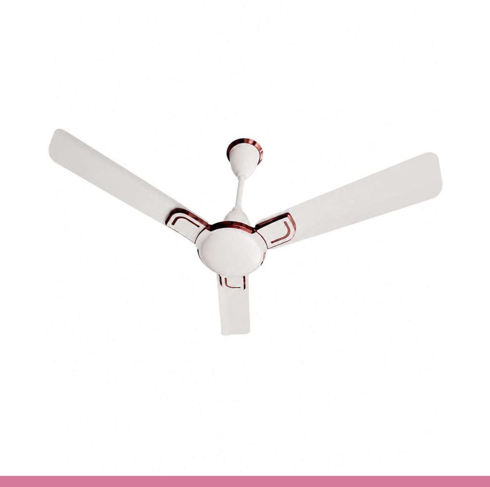 shree shyam Celling_Fan_W-9 with 1 Year Warranty High Air Delivery 1200 mm Ceiling Fan-picture-37