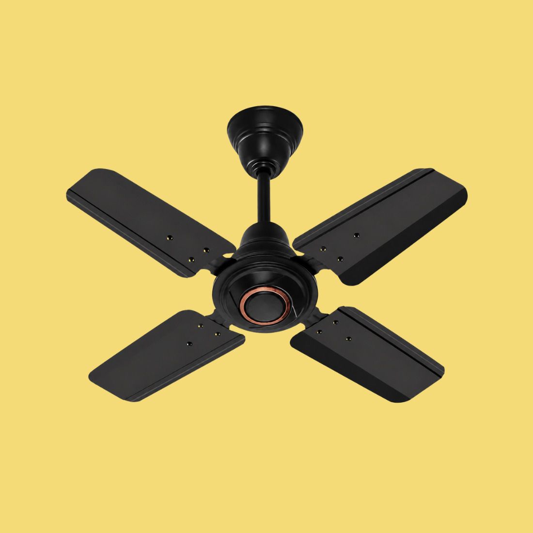 elite_46 with 2 year warranty 600 mm ceiling fan