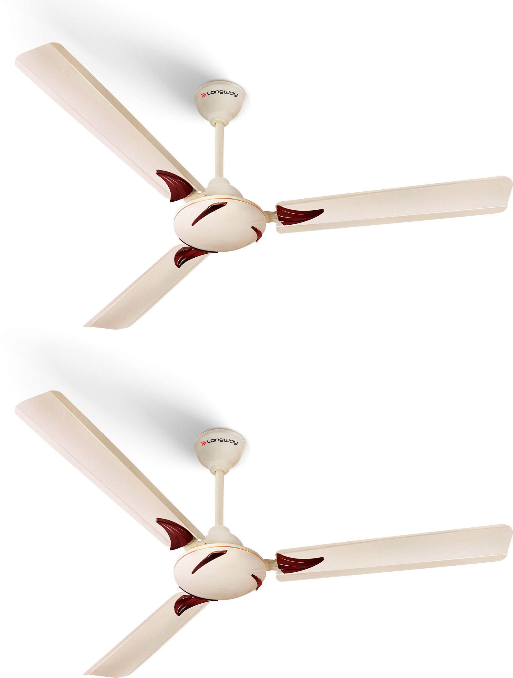 Creta P2 1200 3 Blade Ceiling Fan-image-11