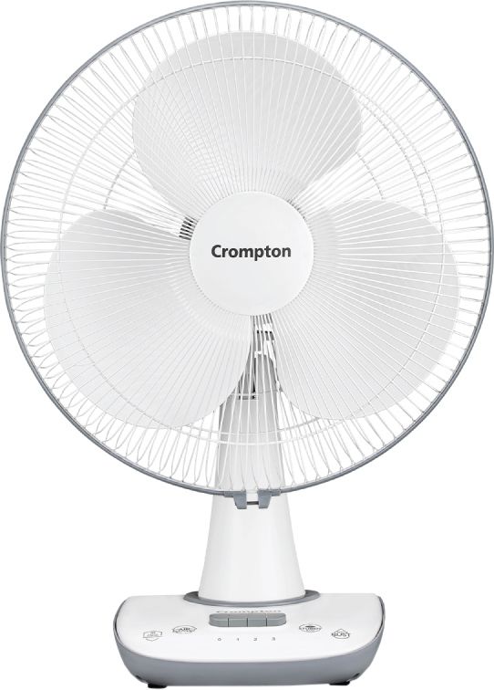 crompton HiFLO Wavestar Neo 16 inch with 2 Year Warranty 400 mm Table Fan-picture-13