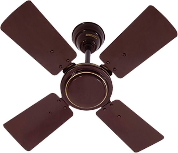usha Swift 600 1 Star 600 4 Blade Ceiling Fan-picture-23