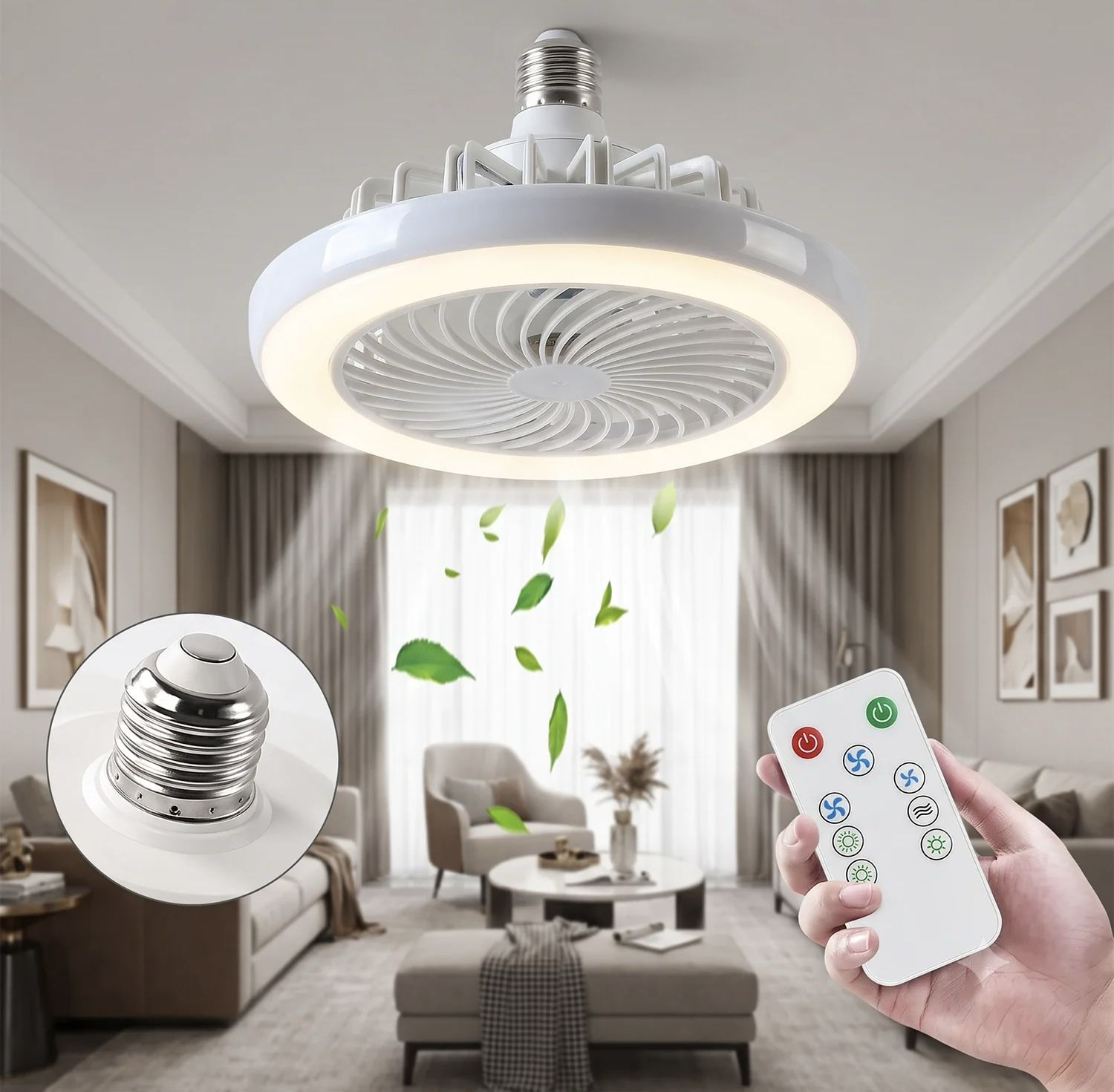 Ceili792 with 1 Months Warranty 45 mm Ceiling Fan-image-45