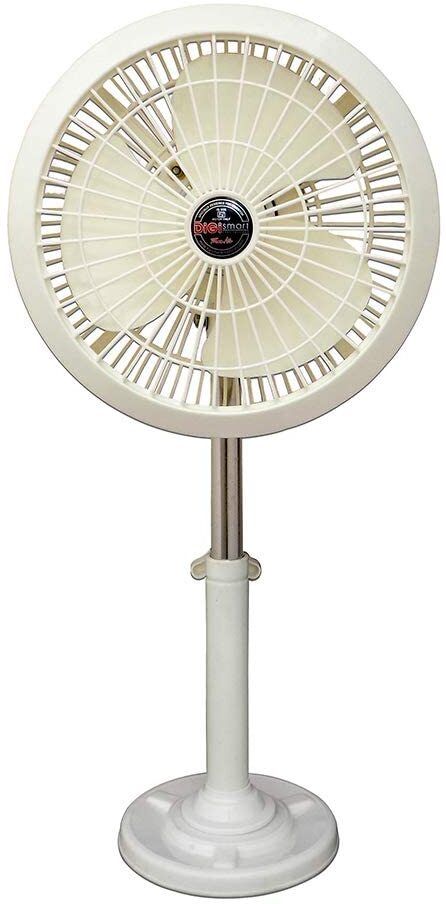 Digismart 22W 300mm Mini Pedestal Fan