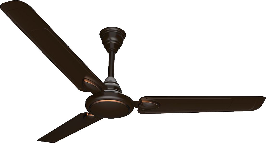 crompton SUREBREEZE HILLBRIZ DECO 1 Star 1200 3 Blade Ceiling Fan-picture-14