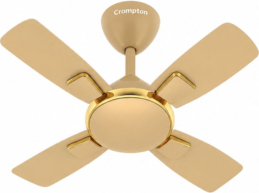crompton High Speed Toro 600MM Designer Ceiling fan,Active Power Technology with 2 Year Warranty Anti Dust, High Air Delivery, Energy Saving 600 mm Ceiling Fan-picture-9
