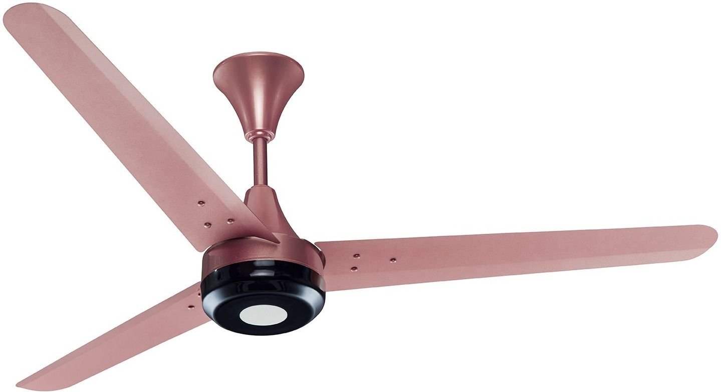 Hybird24 (ZX-1) High Speed BLDC Ceiling Fan - 5 Star Rated with Remote BLDC Motor 1200 mm Ceiling Fan-image-42