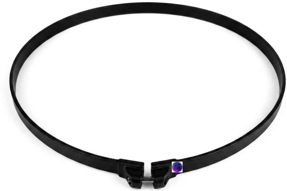 FAN GUARD RING BLACK compatible with table, wall, stand fan Anti Dust 400 mm Table Fan-image-30