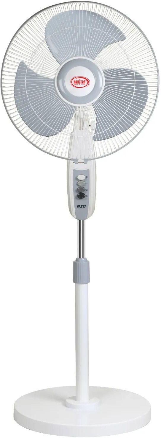 Kanstar PEDESTAL FAN with 24 Months Warranty 400 mm Pedestal Fan-image-43