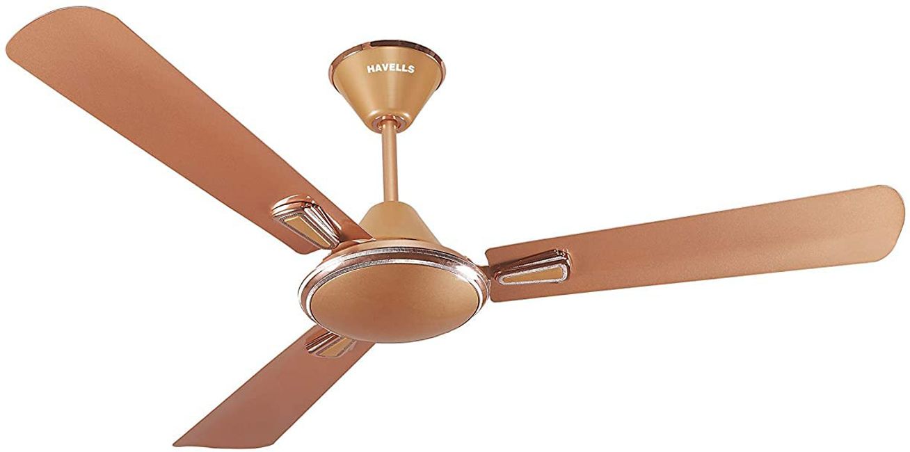 Festiva ES 1 Star 1200 3 Blade Ceiling Fan-image-23