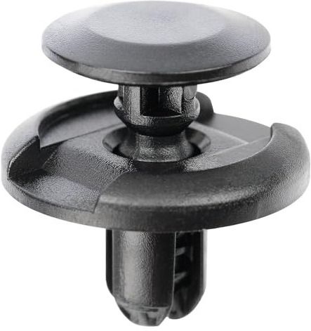 7mm Universal Plastic Screw Clips for Car Bumper Mudguard(Pack of 30) Fastener-image-31