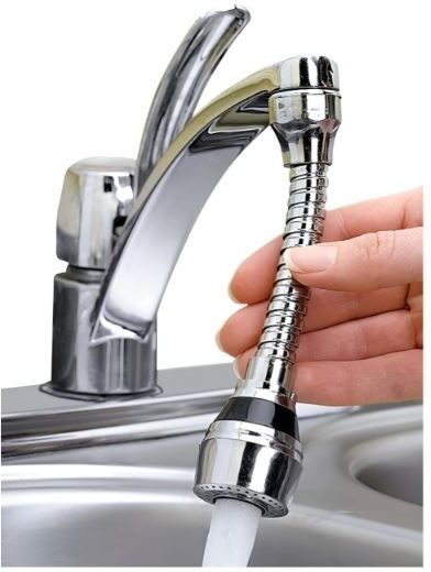 homesign FLEX 360 Faucet Nozzle-picture-20