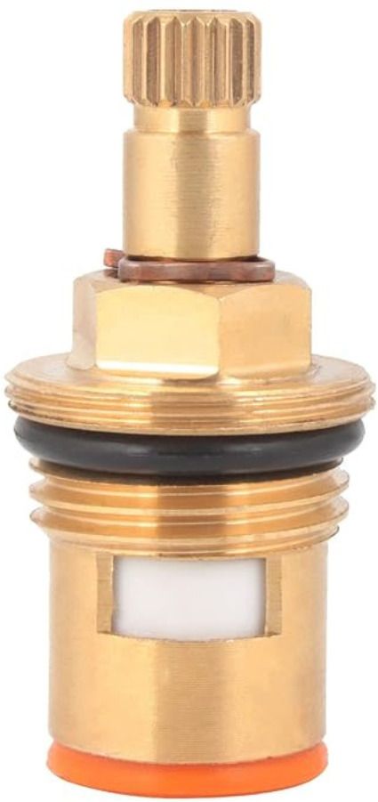 exootica Tap/Faucet Spindle 1Pc, Spares and Accessories Parts Faucet Spindle-picture-1