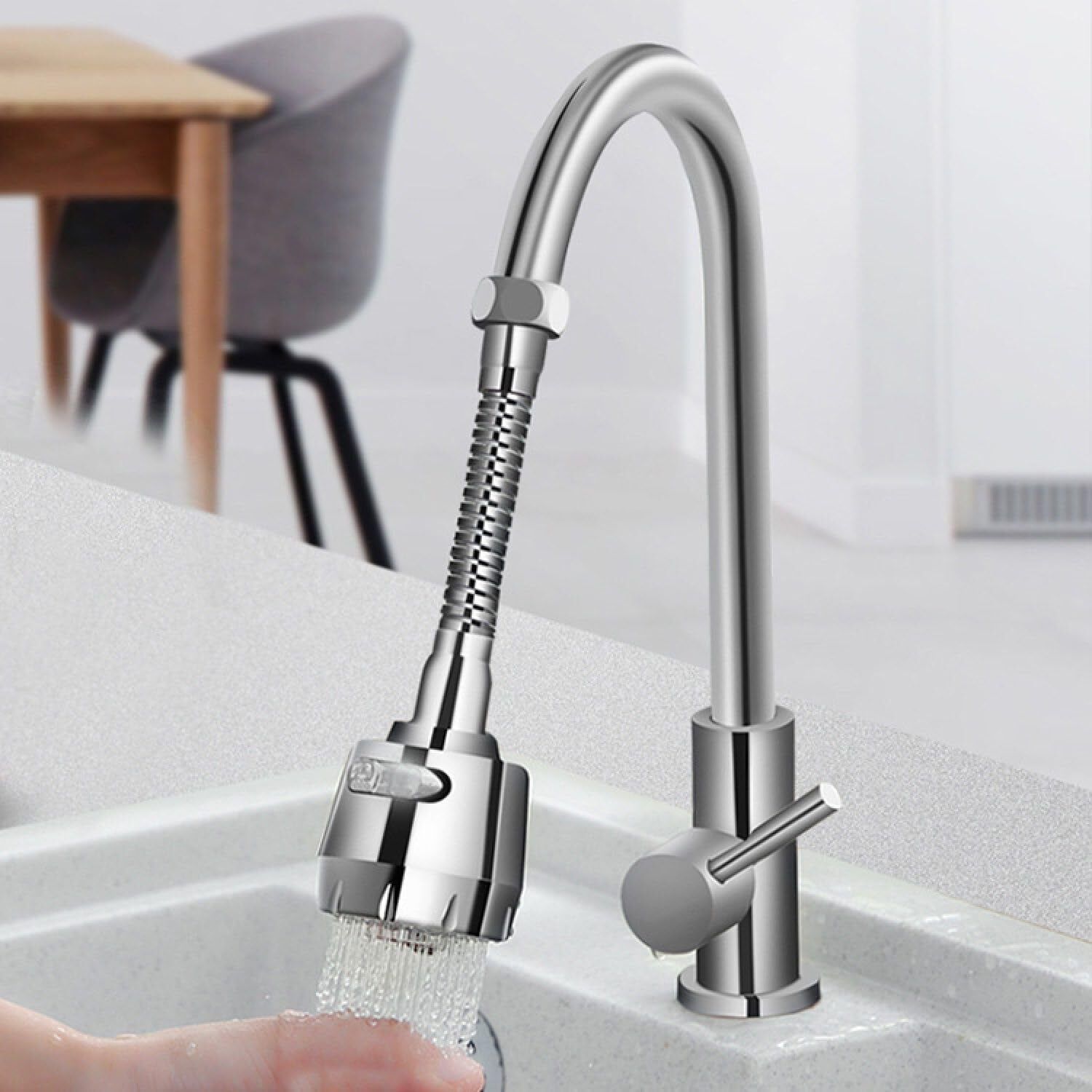 ZIK-1 Faucet Handle-image-9