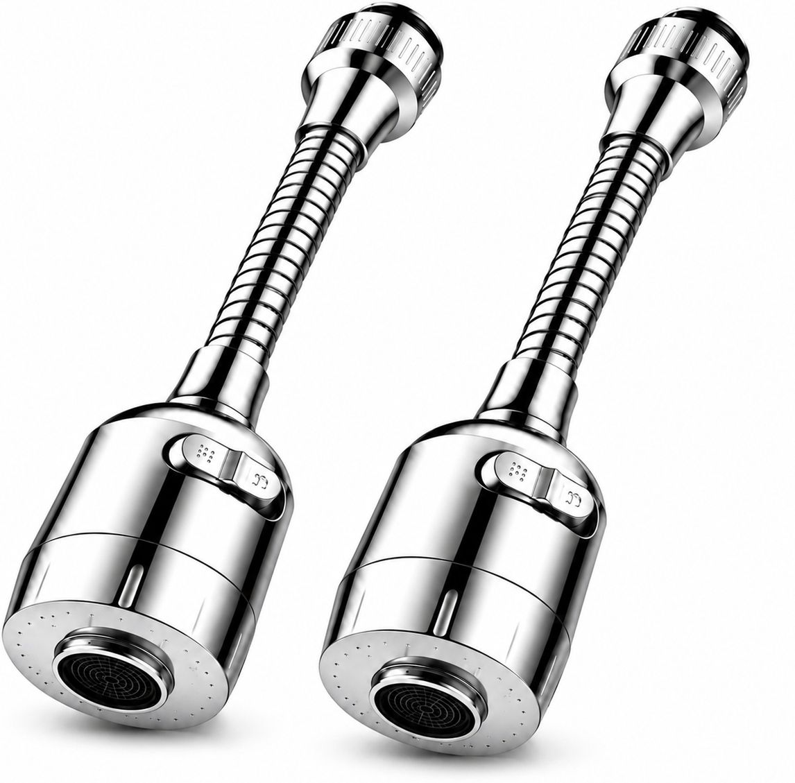zeneric Switch faucet -02 Faucet Nozzle (Pack of 2) Faucet Nozzle-picture-12